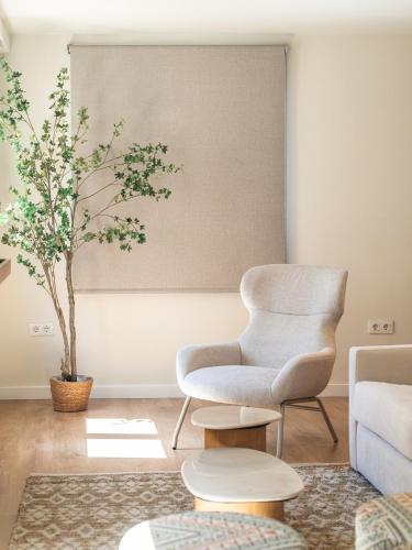Apartamento Tetuán - image 7
