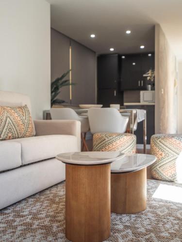 Apartamento Tetuán - image 14