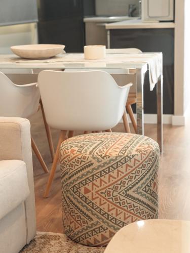 Apartamento Tetuán - image 13