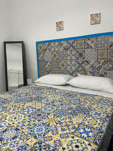 Vito's holiday house, Palermo (photo 9)