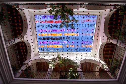Hotel Boutique Naura Centro - image 4