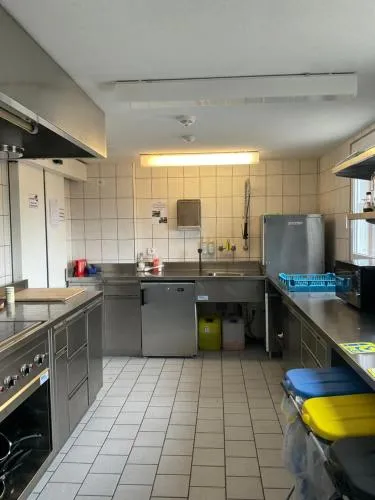 06 - Gästehaus Erika - Hundwil - Appenzellerland in Hundwil, Schweiz
