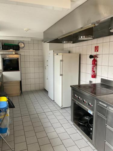 06 - Gästehaus Erika - Hundwil - Appenzellerland in Hundwil, Schweiz