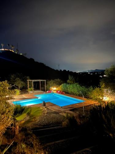 Finca el Remanso de Marta, Málaga
