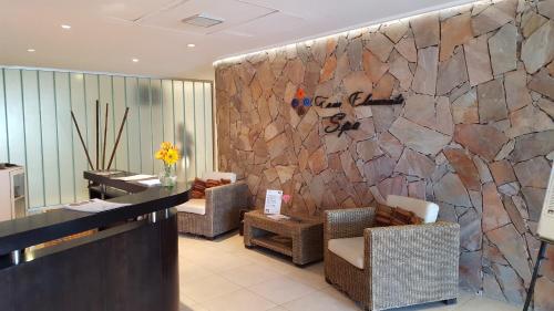 Howard Johnson by Wyndham San Pedro, San Pedro (fotografie 10)