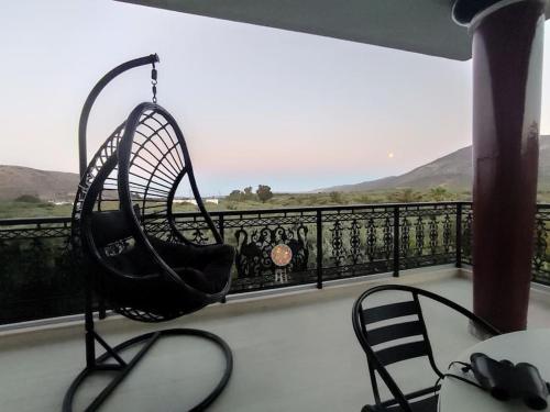 Diktynna Villa in Itanos