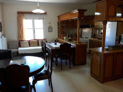 Diktynna Villa in Itanos