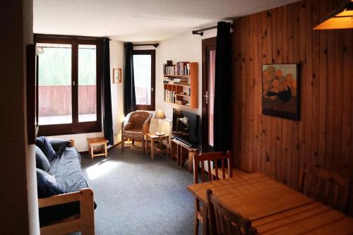 Résidence Les Gradins - Rare à la location appartement duplex MAE-3624 - Location saisonnière - Les Orres