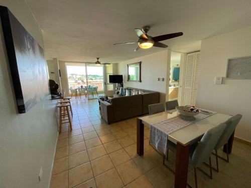 506 Ocean & Marina Views 3 Bedroom 2 Bathroom Lux, Fajardo (foto 5)