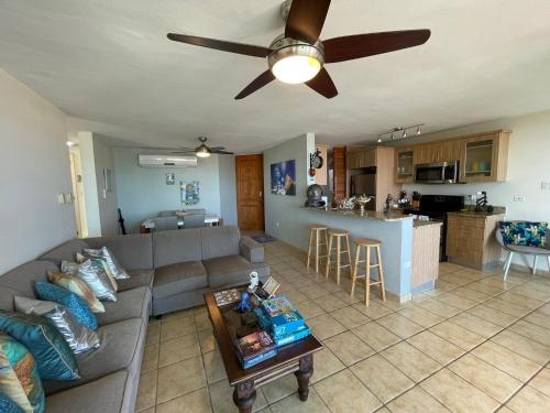 506 Ocean & Marina Views 3 Bedroom 2 Bathroom Lux, Fajardo (foto 4)