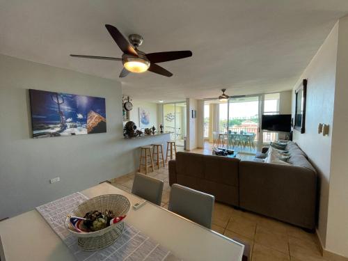 506 Ocean & Marina Views 3 Bedroom 2 Bathroom Lux, Fajardo (foto 7)