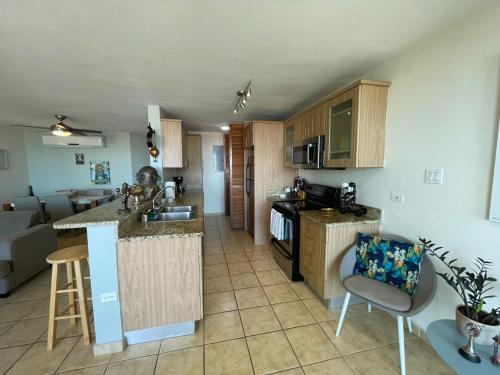 506 Ocean & Marina Views 3 Bedroom 2 Bathroom Lux, Fajardo (foto 6)
