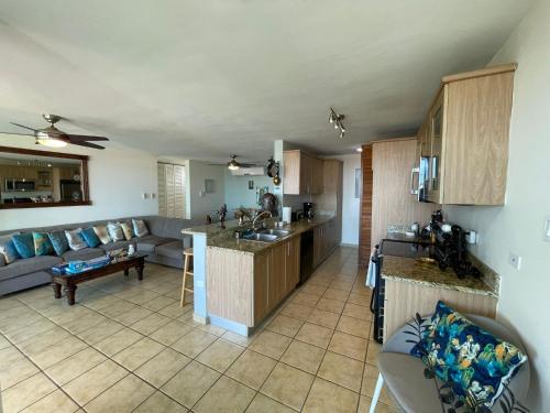 506 Ocean & Marina Views 3 Bedroom 2 Bathroom Lux, Fajardo (foto 9)