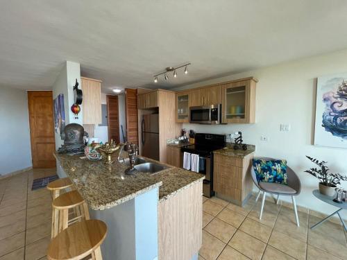 506 Ocean & Marina Views 3 Bedroom 2 Bathroom Lux, Fajardo (foto 8)