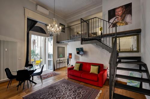 T-Loft in Castelletto