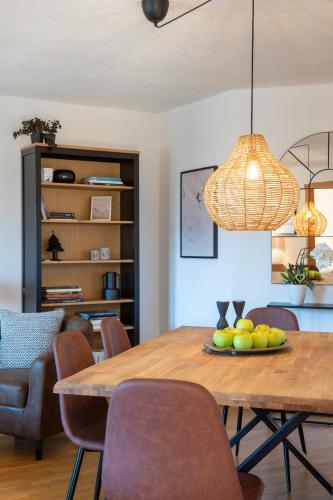 No 8 Bed & Bar in Bagnes