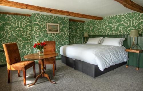 1 king bed