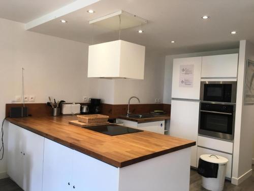 Résidence Aiguille Des Glaciers - Spacieux appartement 4 pièces 8 personnes MAE-4604 - Location saisonnière - Bourg-Saint-Maurice