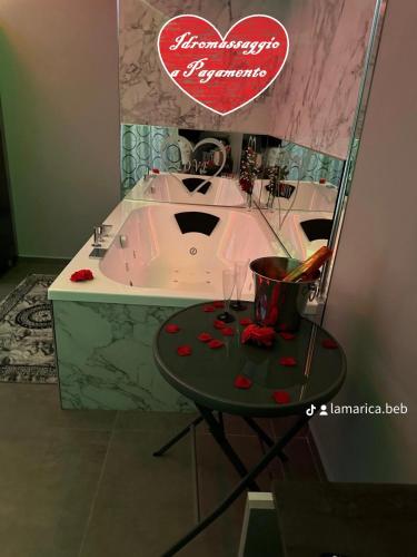 B&B la marica 5