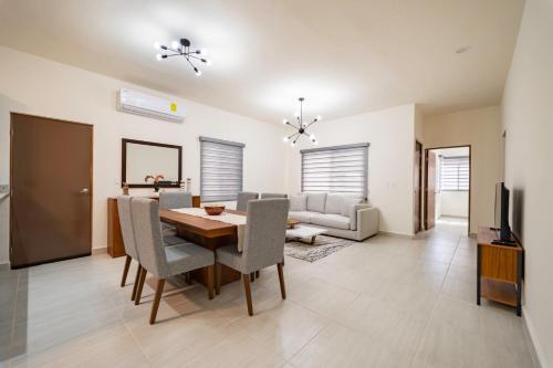 Facilities, Casa Isla Tortuga in El Centenario