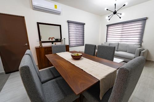 Facilities, Casa Isla Tortuga in El Centenario