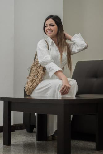 Facilities, Hotel Jafer in Guayana