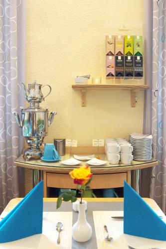 Melarose Feng Shui Hotel - image 3