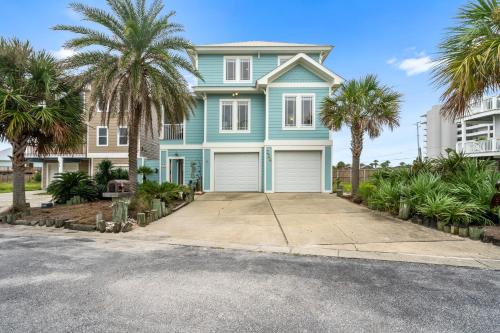 Crawling Distance Beach House