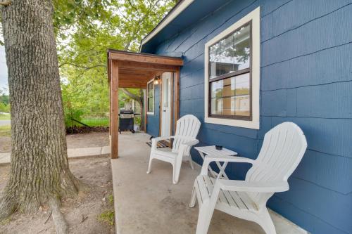 Half-Mi to Marina Pet-Friendly Disney Home secondary