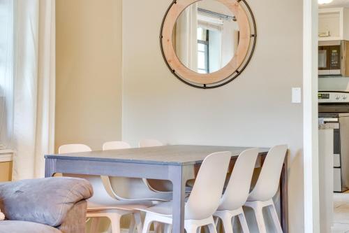 Half-Mi to Marina Pet-Friendly Disney Home detail