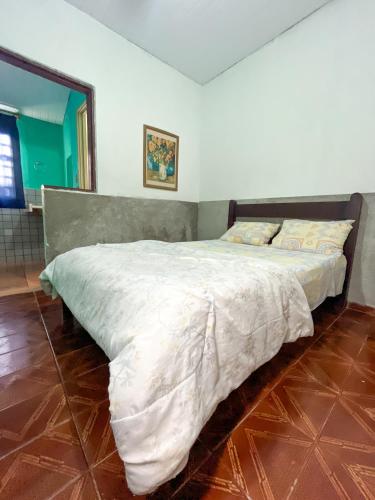 Double Room room in Pousada Solar do Frota