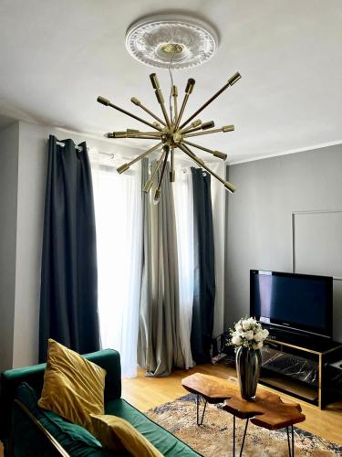 Apartment-City, Colonia (foto 8)
