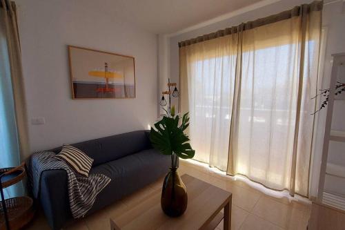 RdG Home, Puertito de Güímar