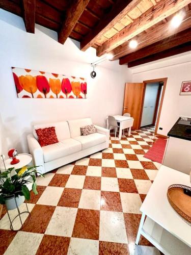 Gli Archi di Luisa - Centro Verona, Verona