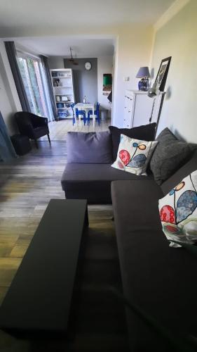 Ferienwohnung Hänel in Römstedt, Deutschland