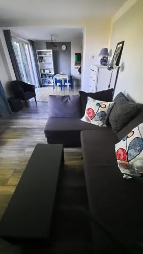 Ferienwohnung Hänel in Römstedt, Deutschland