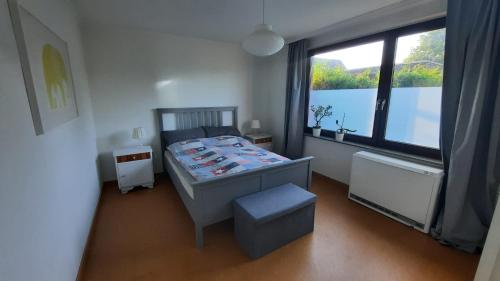 Ferienwohnung Hänel (Ferienwohnung Hanel) in 巴德 貝文森