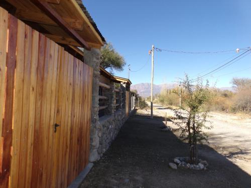 Abril, Cafayate (Foto 2)