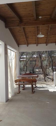 Abril, Cafayate (Foto 5)