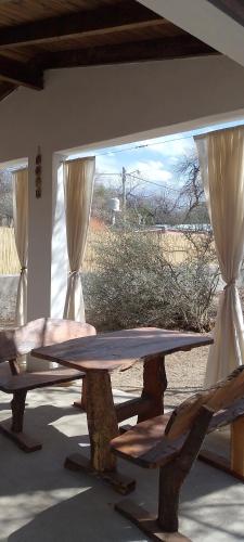 Abril, Cafayate (Foto 7)