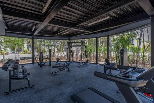 3BR Villa with Private Pool, Near Beach in Tulum, Mexico