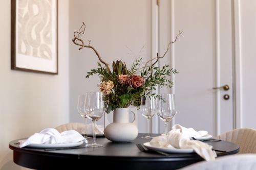 Campenhausen Apartment in Kuressaare