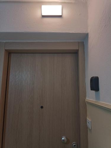 普拉塔諾斯 Studio Center 2星级 单人房 泳池