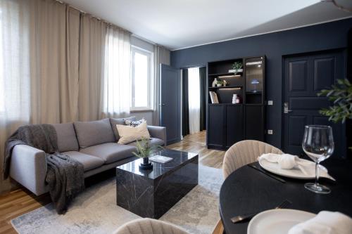 Campenhausen Apartment in Kuressaare