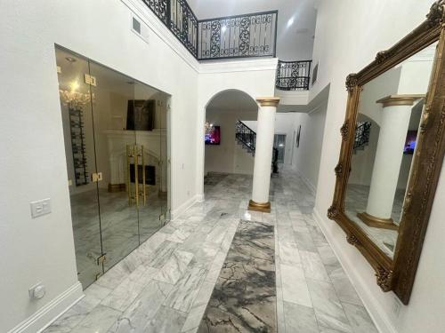 Tampa luxury Stay in Lutz, USA