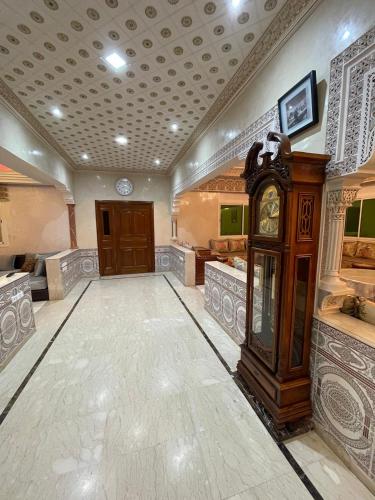 시설, Villa Soufiane Dar Bouazza in 카사블랑카