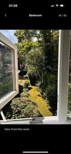8 Riversdale King Size Room, Manchester (fotografie 11)