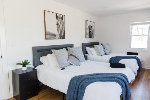 Hartys Terrace 9 Kimball Avenue in Yonkers, USA
