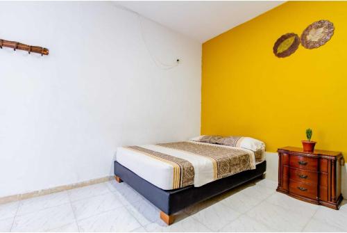 Habitaciones Vacacionales - Room Vacational By BB