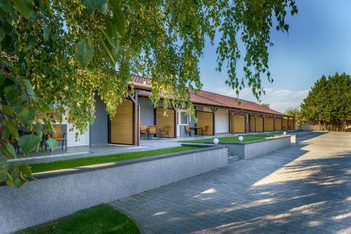 Airport Wanderer Inn - Vándor fogadó (Airport Wanderer Inn - Vandor fogado) in Budapest